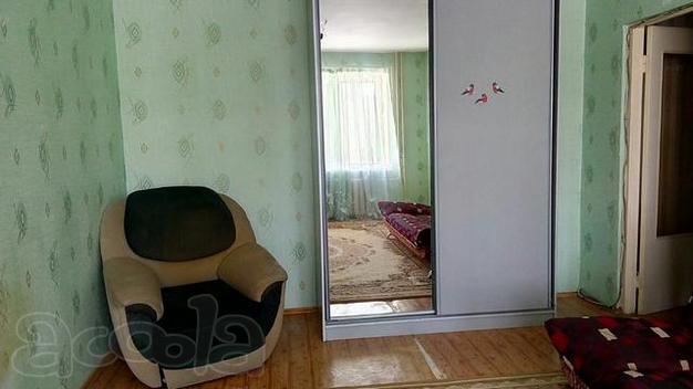 Продаётся двухкомнатная квартира в Ростове-на-Дону.