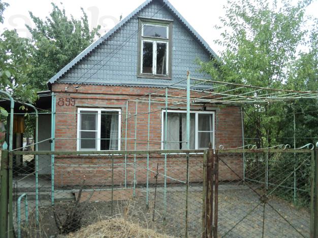 Продам участок с домом или обменяю