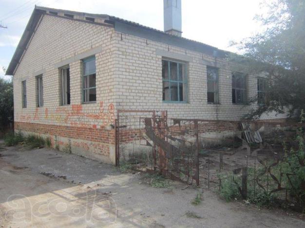 Склад оборудования транспортного цеха