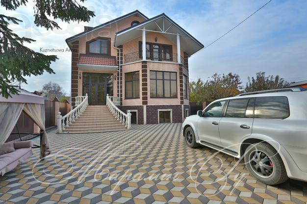 Продам дом на Толмачева, ЗЖМ