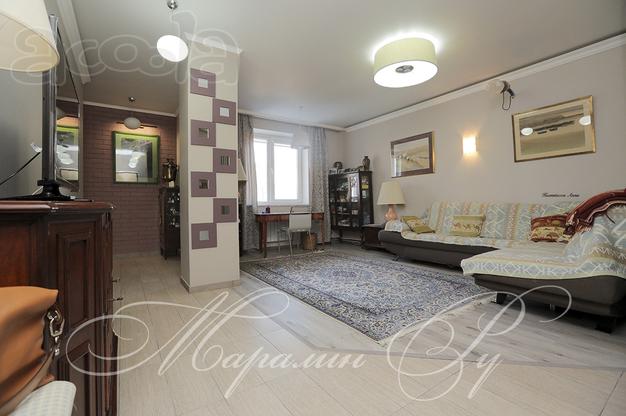 Продам квартиру на Соборном, центр