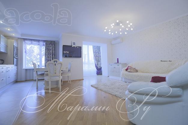 Продам квартиру на Чехова, центр