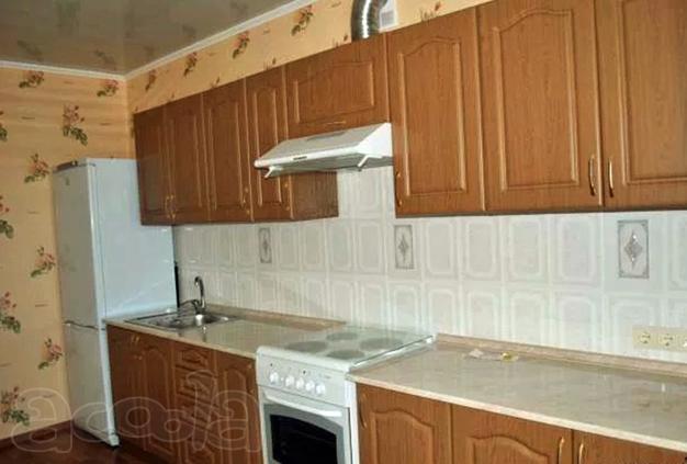 Сдаю 1к. кв.ул. Орбитальная 12/17кирп. 44м. ремонт