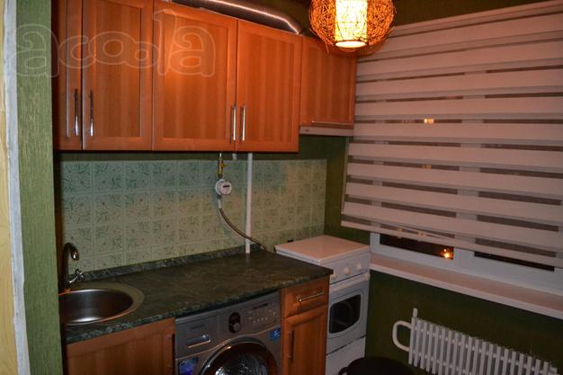 1-к квартира, 25 м², 8/9 эт.