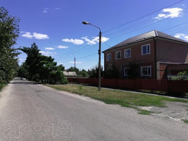 Дом 4. уровневый с подвалом