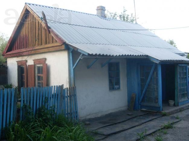 Дом с земельным участком