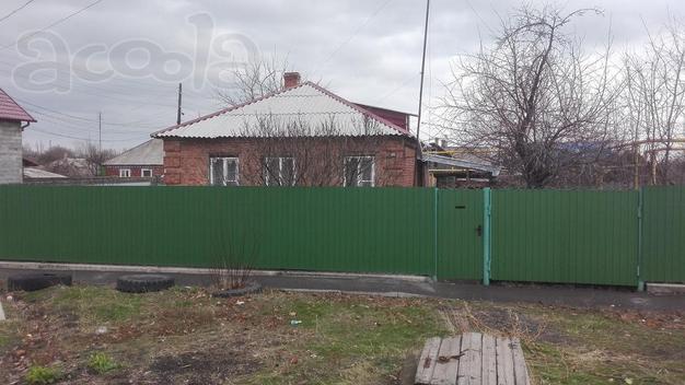 Продаю хороший дом