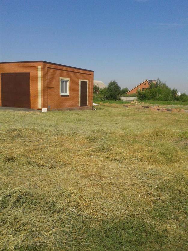 Продам земельный участок в с. Покровское