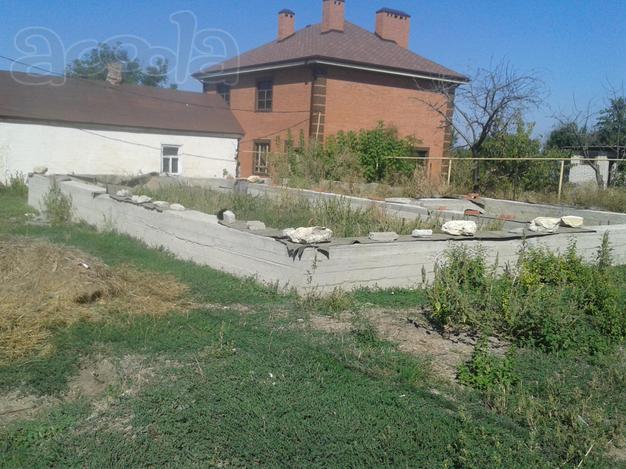 Продам участок 4 сотки в с. Покровское