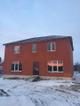 Продам новый дом 180 кв.м. в с. Николаевка