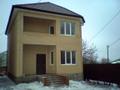 Дом 103 кв.м. Каскадная