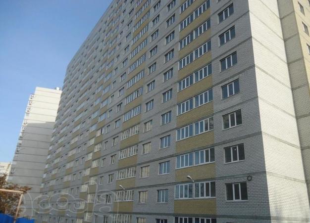 1-к квартира Заводская