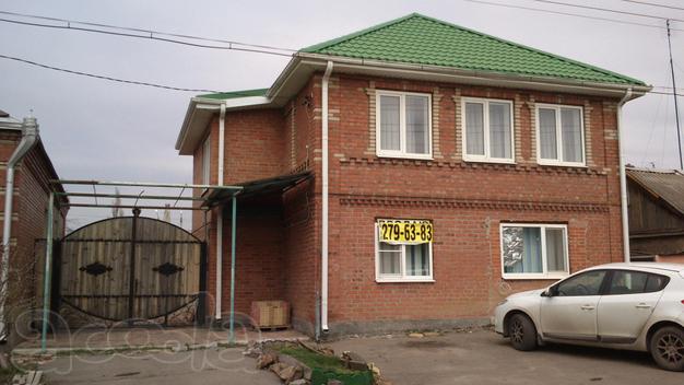 Дом  160 кв.м. Родионовка