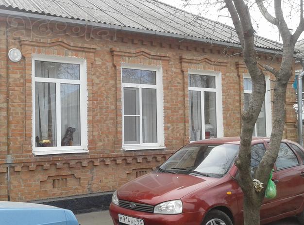 Дом ЗЖМ/Приамурский