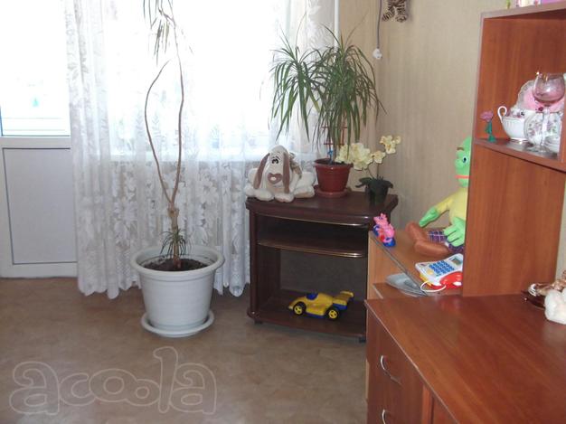 3-к квартира Чкаловский
