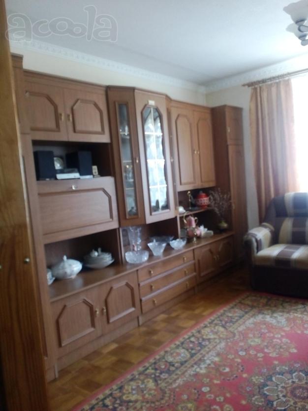 2-к квартира Гагринская