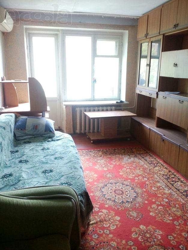 Продаётся 2 х комнатная квартира, Каменка/Немировича-Данченко
