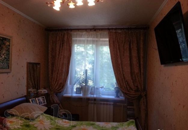 2-к квартира Киргизская