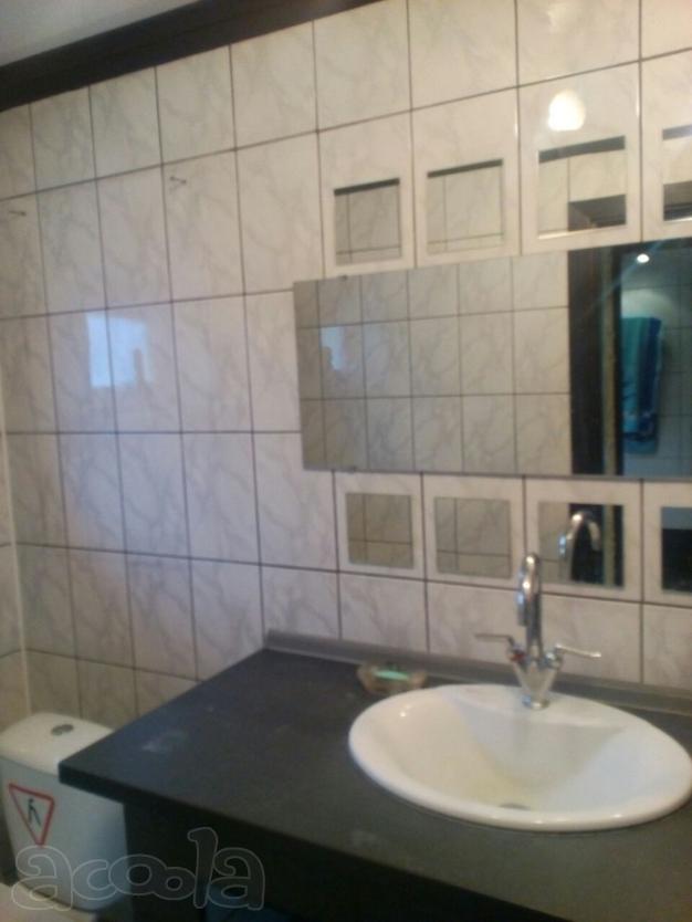 Продам кирпичный дом 80 кв.м. на двух сотках земли. Район Берберовка