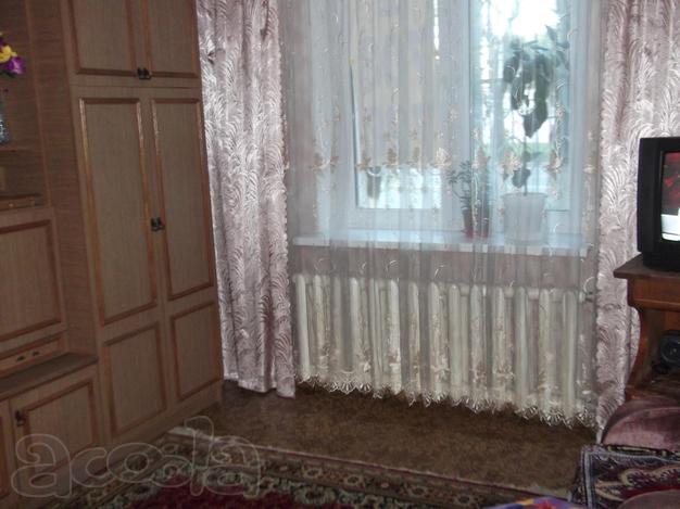2- к квартира Ларина