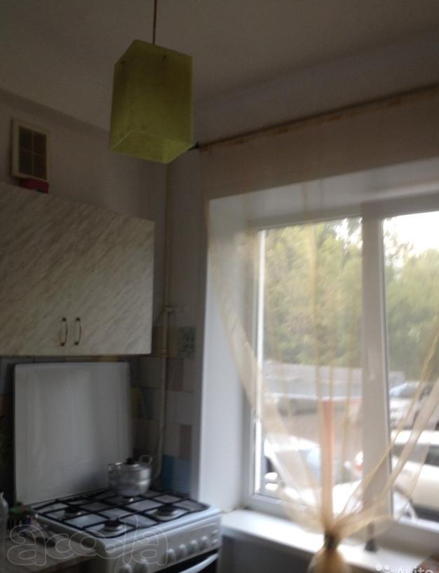 Продам 2-к квартиру, СЖМ/Капустина