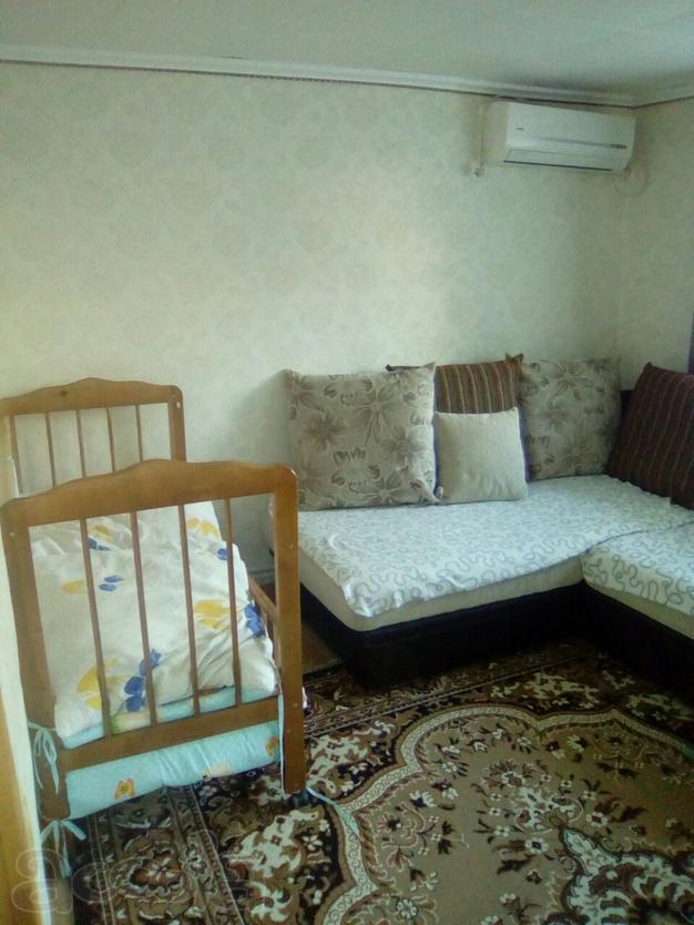 2-к квартира Центр