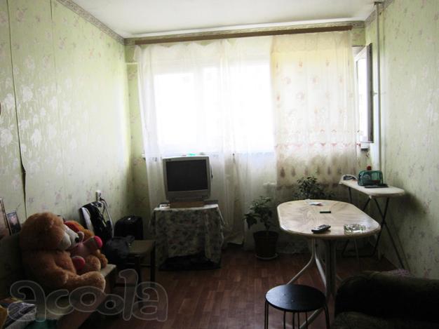1-к квартира Добровльского