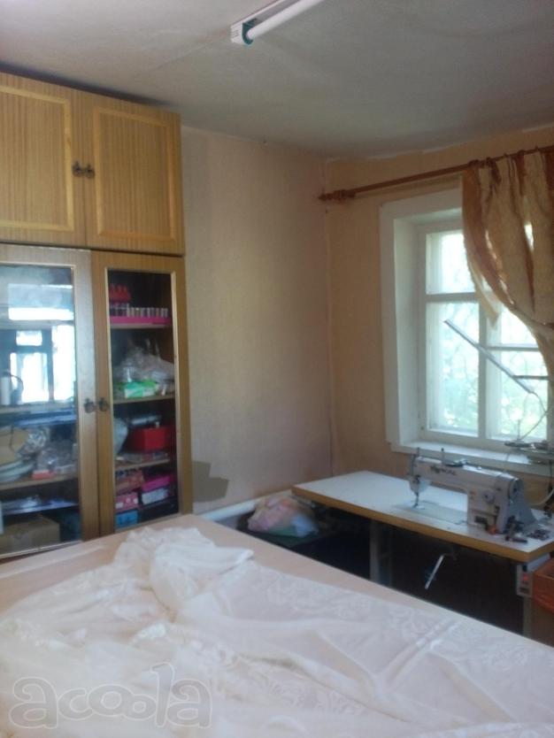 Продаётся дом район Шолохова