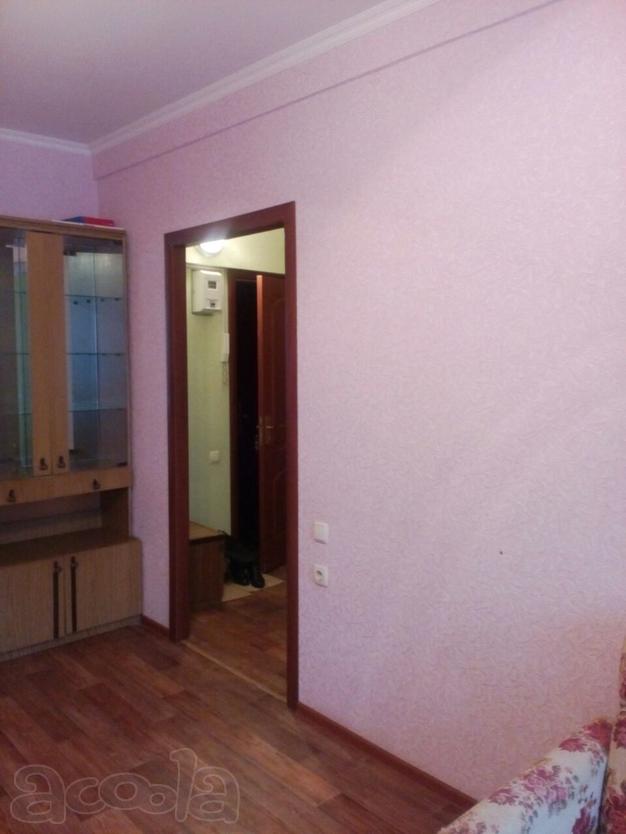 Продаётся 1-к квартира ЗЖМ