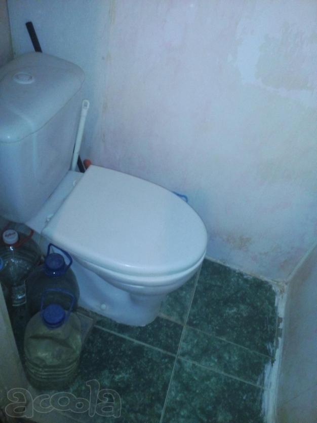 Продаётся гостинка в районе рабочего городка
