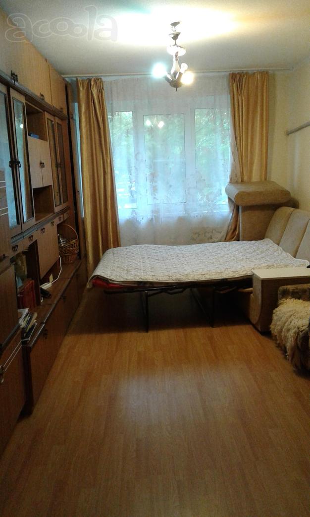 3-к квартира ЗЖМ/Коммунистический