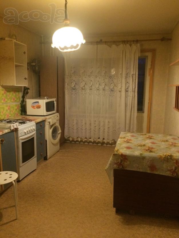 3-к квартира Таганрогская