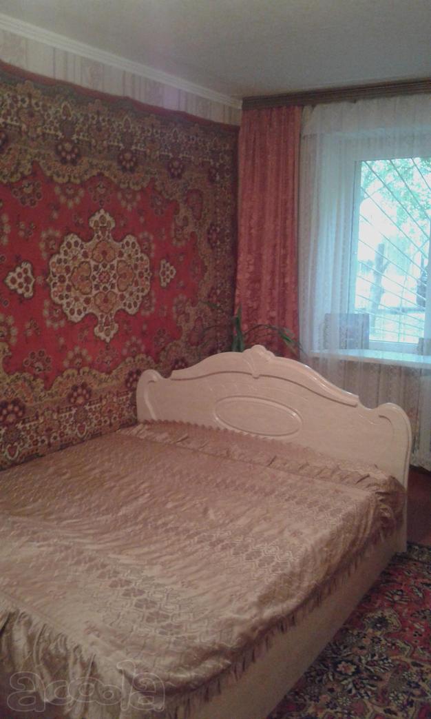 3-к квартира Содружества