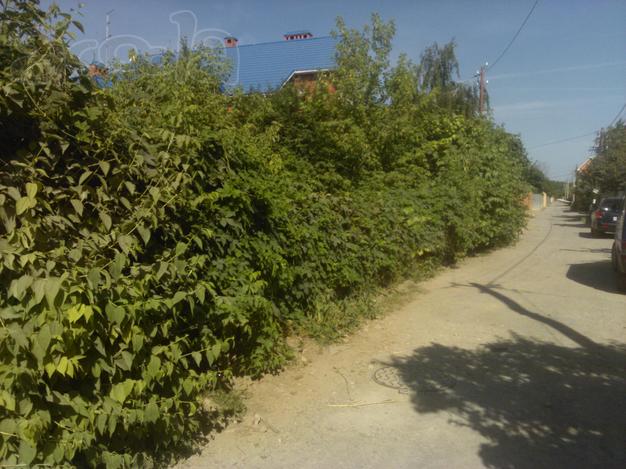 Продаю участок 6 соток