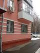 Продаётся 3-к квартира в тихом, зелёном районе