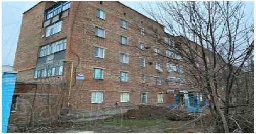 Нежилое помещение 49.6 кв. м Ростовская обл., г. Шахты