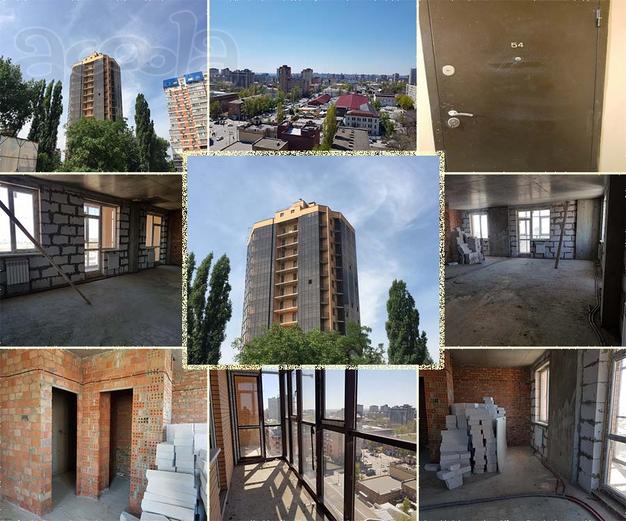 Продажа квартир от застройщика