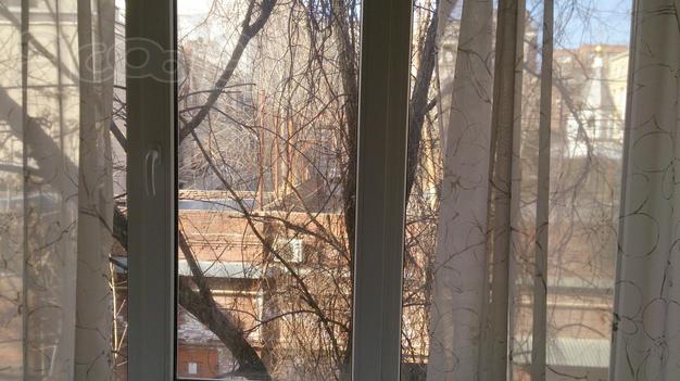 Продам квартиру. Ростов-на-Дону. Срочно.