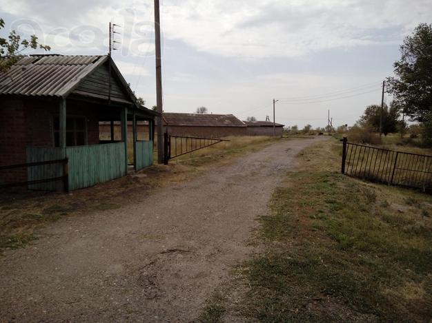 Производственная база