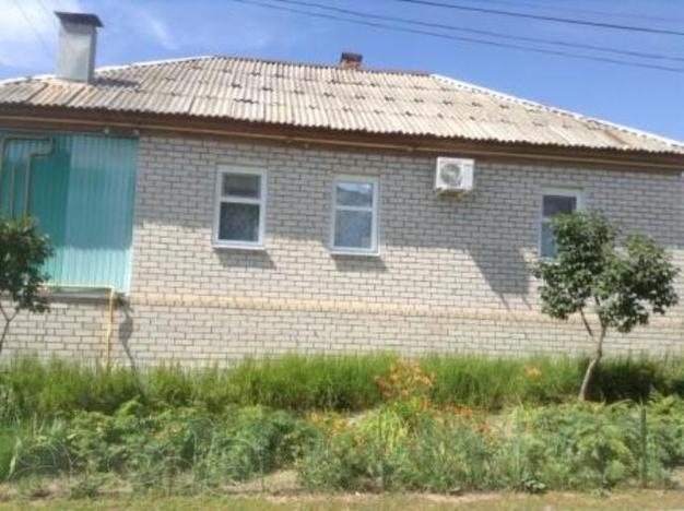 Продаю дом в экологическом месте