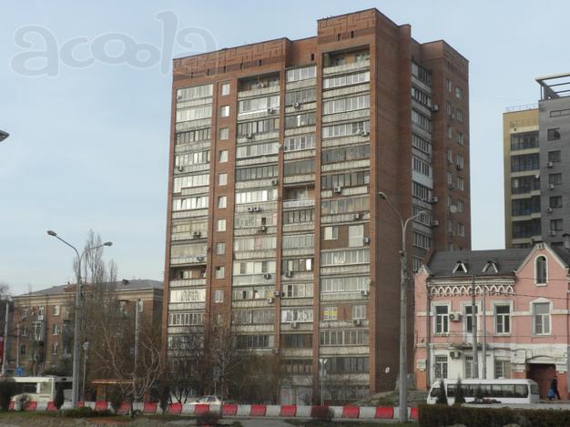 СРОЧНО! Продаю 1-комнатную квартиру в центре г. Ростов-на-Дону