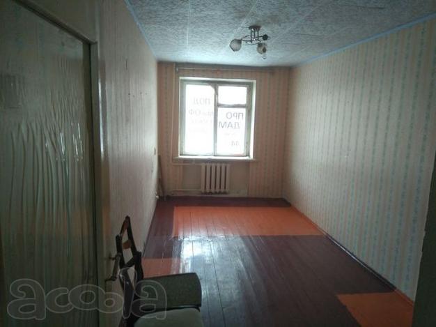 Продам срочно 2 комнатную квартиру.