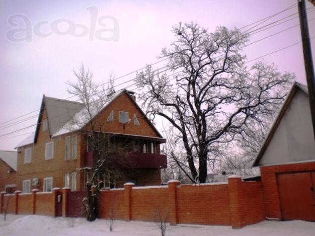 Продам дом в г миллерово раон Ц РЫНКА