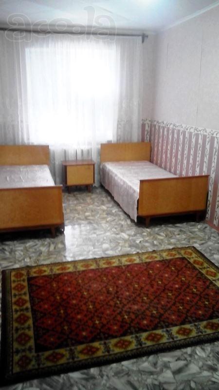 Сдается квартира в аренду