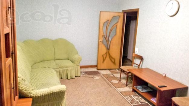 Продаю 3-х комн. квартиру 61,3 кв.м. в/у улучшенной планировки